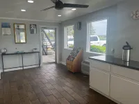 南卡聖喬治6號汽車旅館–I-95 酒店