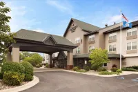 Country Inn & Suites by Radisson, St. Cloud East, MN Hotels in Saint Cloud