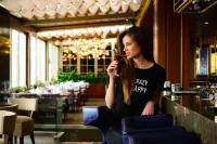 Marigold Thermal & Spa Hotel Bursa - 5-Star