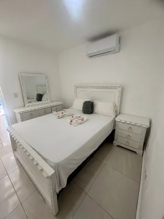 Tranquil Retreat in Sosua, Dominican Republic Отели в г. Сосуа