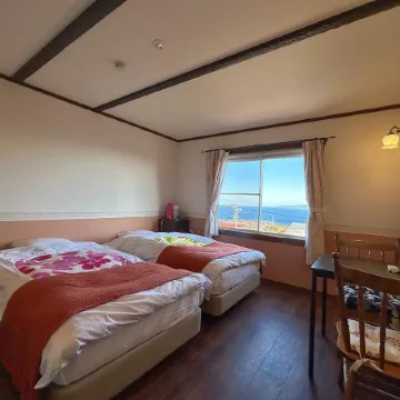 Aqua Pension Marine Villa