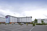 Premier Inn London Enfield Hotel a Enfield