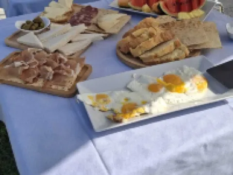 Al Mare da Francesca Hotels in Pittulongu