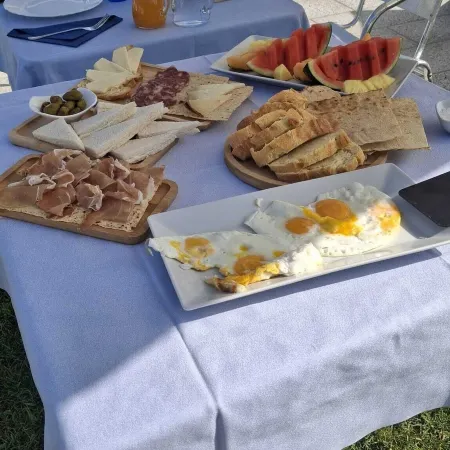 Al Mare da Francesca