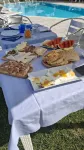 Al Mare da Francesca Hotels in Pittulongu