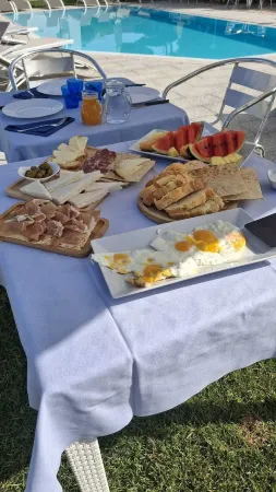 Al Mare da Francesca