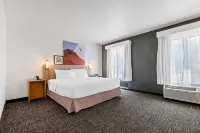 Spark by Hilton Amarillo Medical Center