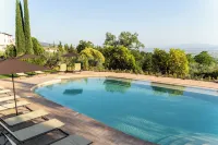 Sogno di Davide Country House Hotels in Armenzano