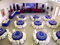 Pia Hotel Pandan Beach Resort فنادق في Central Tapanuli Regency