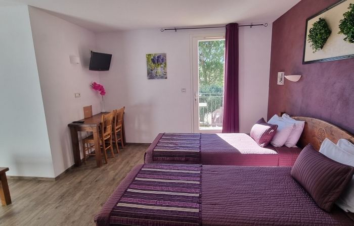Hotel Le Pradet