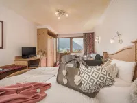 Biohotel Rastbichlhof Inkl Stubai Super Card Hotels in Fulpmes