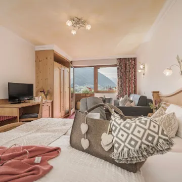 Biohotel Rastbichlhof Inkl Stubai Super Card
