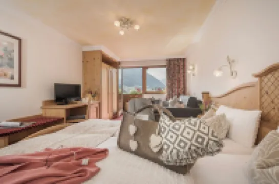 Biohotel Rastbichlhof