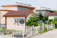 Yeoncheon Dograng Dog Pension