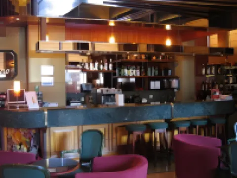 Hotel da Bolsa โรงแรมในปอร์โต