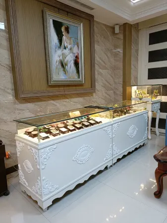 Tianmu Star Urban Living Отели рядом с достопримечательностью «Chou's Honor Arch»