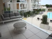 Apartment in Nieuwpoort Near the Beach