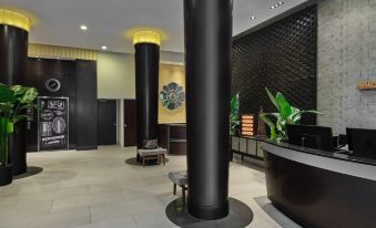 Marriott Vacation Club, New York City