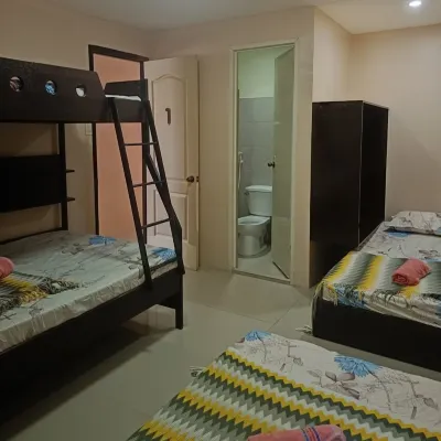 Seaheart Guest House Panglao Hotels in Bohol Island