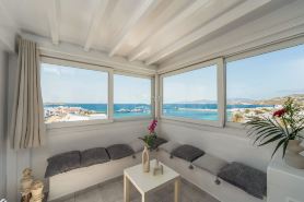 SeaView Central Suites