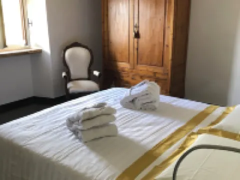 AZIENDA AGRICOLO IL POGGIOLINO Hotels in Pelago