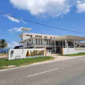 Nazrat Residence Hotel Exterior