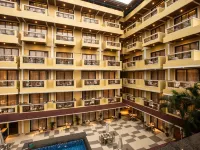 Resort de Coracao - Calangute , Goa Hotels in Calangute