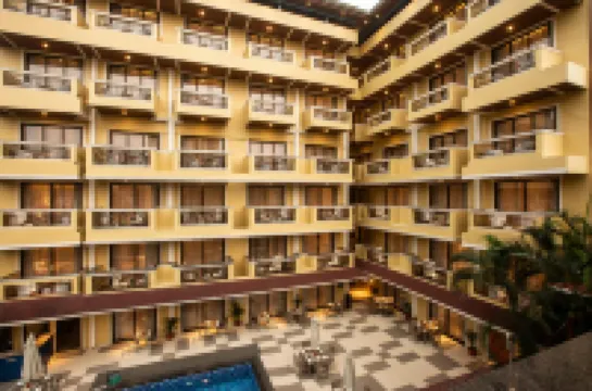 Resort de Coracao - Calangute , Goa