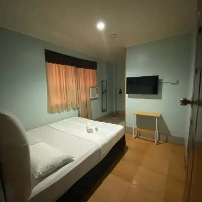 67th Boulevard Pension House Hotels near Gaisano Capital Ozamiz