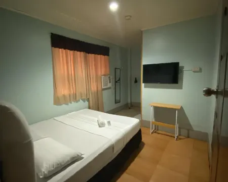 67th Boulevard Pension House Hotels in Ozamis City