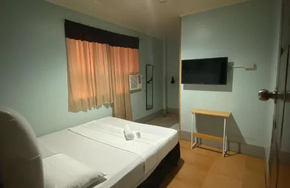 第67大道裴森別墅