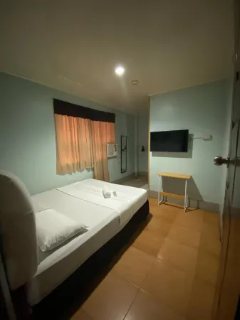 67th Boulevard Pension House