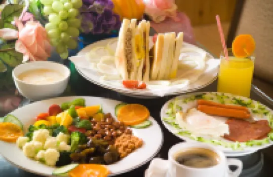 香堤スマートホテル