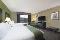Holiday Inn Express & Suites RICHFIELD by IHG - Pet friendly