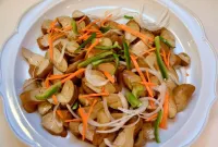 桃園怡和飯店 - 早餐