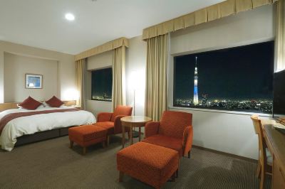 その他 第一ホテル両国の写真