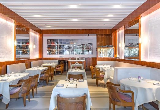 33 시포트 호텔 뉴욕