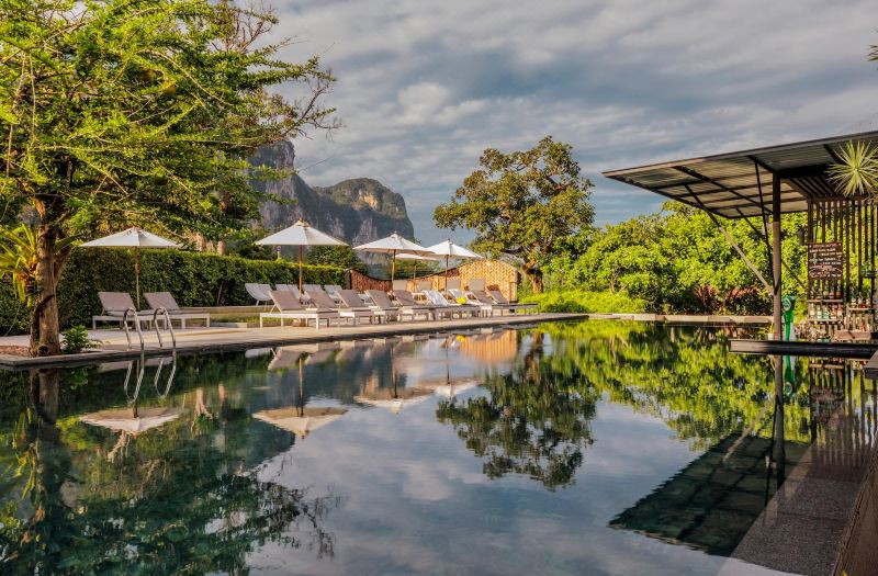 Anana Ecological Resort Krabi photo 4