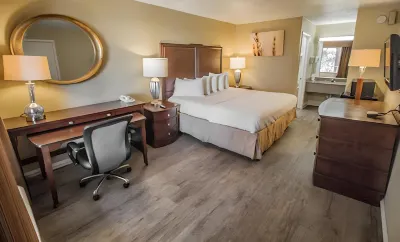 Days Inn by Wyndham Fort Walton Beach Hôtels à : Fort Walton Beach