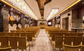 Hotel Park Elanza Coimbatore