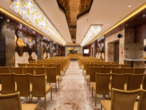 Hotel Park Elanza Coimbatore