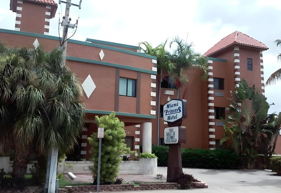 3. 마이애미 프린세..