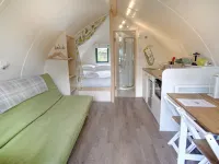 The Wonney's Glamping - 2-Star