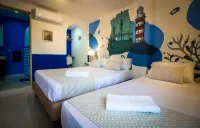 Casa del Puerto Hostel & Suites Hotels in San Pedro