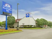 Travel Inn Motel Hotels in Hartford
