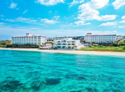 라조르 시 리조트