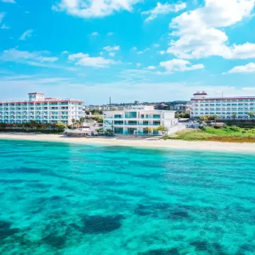 Lazor Sea Resort
