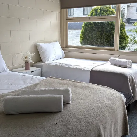 The Swiss Motel