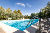 Hotel Ismaele - Pools