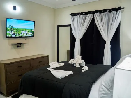 Cozy Luxury Ocean Pointe INN